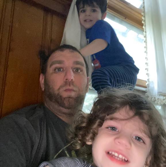 Meet your Posher, Jimmy - Picture 1 of 1